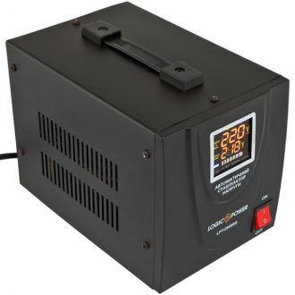 Стабілізатор напруги LogicPower LPT-2500RD Стабілізатор напруги LogicPower LPT-2500RD