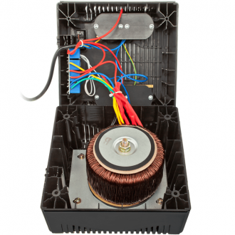 Стабілізатор напруги LogicPower LPT-500RL (350 Вт) Стабілізатор напруги LogicPower LPT-500RL (350 Вт)