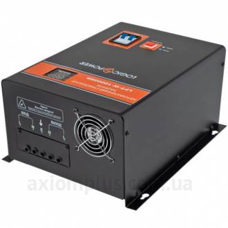 Стабілізатор напруги LogicPower LPT-W-10000RD Стабілізатор напруги LogicPower LPT-W-10000RD