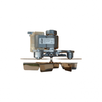 Витяжний вентилятор MplusM RR 152-3030LH (EBM) Витяжний вентилятор MplusM RR 152-3030LH (EBM)