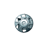 Витяжний вентилятор MplusM WWK 180 / 75W (EBM) Витяжний вентилятор MplusM WWK 180 / 75W (EBM)