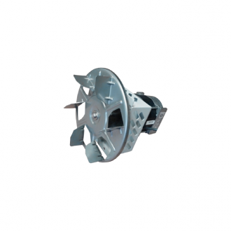 Витяжний вентилятор MplusM WWK 180 / 75W (EBM) Витяжний вентилятор MplusM WWK 180 / 75W (EBM)