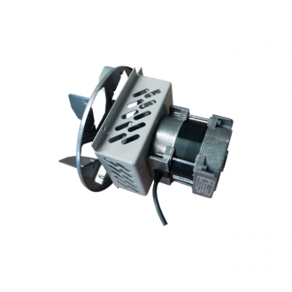 Витяжний вентилятор MplusM WWK 180 / 75W (EBM) Витяжний вентилятор MplusM WWK 180 / 75W (EBM)
