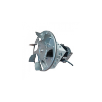 Витяжний вентилятор MplusM WWK 180 / 60W (EBM) Витяжний вентилятор MplusM WWK 180 / 60W (EBM)