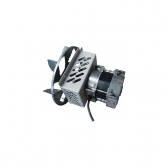 Витяжний вентилятор MplusM WWK 180 / 60W (EBM) Витяжний вентилятор MplusM WWK 180 / 60W (EBM)