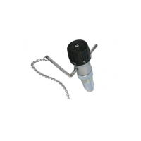 Регулятор тяги для котла Esbe ATA212 Регулятор тяги для котла Esbe ATA212