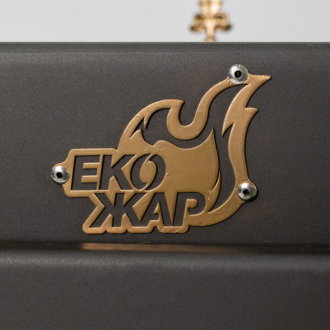 Піч Екожар Комфорт Плюс 3кВт Піч Екожар Комфорт Плюс 3кВт