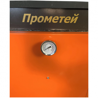 Твердопаливний котел Прометей Шахтний Люкс Твердопаливний котел Прометей Шахтний Люкс