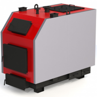 Твердопаливний котел PROTECH ТТ SMART MG Твердопаливний котел PROTECH ТТ SMART MG