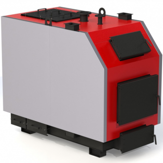 Котел твердопаливний PROTECH ТТ SMART MG Котел твердопаливний PROTECH ТТ SMART MG