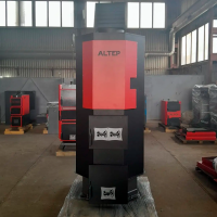 Теплогенератор ALTEP NP Теплогенератор ALTEP NP