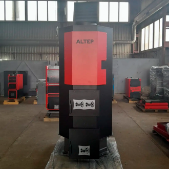 Теплогенератор ALTEP NP Теплогенератор ALTEP NP