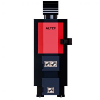 Теплогенератор ALTEP NP Теплогенератор ALTEP NP