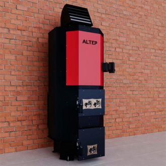 Теплогенератор ALTEP NP Теплогенератор ALTEP NP