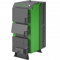 Твердопаливний котел THERMO ALLIANCE FERUM FSF Plus V 4.0 Твердопаливний котел THERMO ALLIANCE FERUM FSF Plus V 4.0