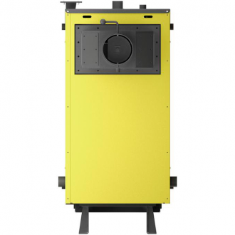 Твердопаливний котел Thermo Alliance Ferrum W V 5.0 FW Твердопаливний котел Thermo Alliance Ferrum W V 5.0 FW