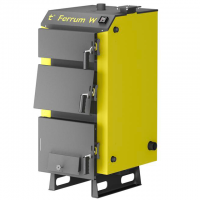 Твердопаливний котел Thermo Alliance Ferrum W V 5.0 FW Твердопаливний котел Thermo Alliance Ferrum W V 5.0 FW