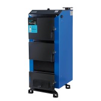Твердопаливний котел THERMO ALLIANCE FERUM V3.0 FSF Твердопаливний котел THERMO ALLIANCE FERUM V3.0 FSF