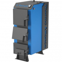 Твердопаливний котел THERMO ALLIANCE FERUM FSF V 4.0 Твердопаливний котел THERMO ALLIANCE FERUM FSF V 4.0