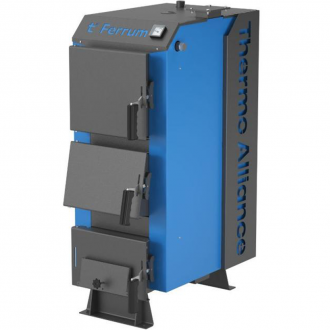 Твердопаливний котел Thermo Alliance Ferrum FSF V 4.0 Твердопаливний котел Thermo Alliance Ferrum FSF V 4.0