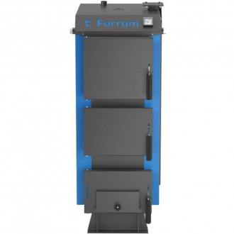 Твердопаливний котел Thermo Alliance Ferrum FSF V 4.0 Твердопаливний котел Thermo Alliance Ferrum FSF V 4.0