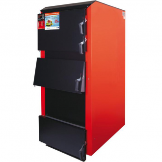 Твердопаливний котел Thermo Alliance Vulcan Plus VPSFW Твердопаливний котел Thermo Alliance Vulcan Plus VPSFW