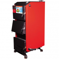 Твердопаливний котел THERMO ALLIANCE VULCAN Plus VPSFW Твердопаливний котел THERMO ALLIANCE VULCAN Plus VPSFW