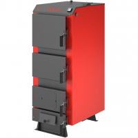 Твердопаливний котел THERMO ALLIANCE VULCAN Plus VPSFW 80 кВт Твердопаливний котел THERMO ALLIANCE VULCAN Plus VPSFW 80 кВт