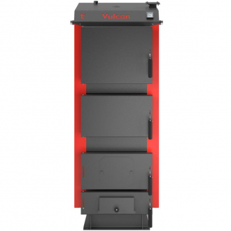 Котел твердопаливний Thermo Alliance Vulcan Plus VPSFW 80 кВт Котел твердопаливний Thermo Alliance Vulcan Plus VPSFW 80 кВт