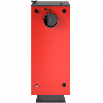Котел твердопаливний Thermo Alliance Vulcan Plus VPSFW 80 кВт Котел твердопаливний Thermo Alliance Vulcan Plus VPSFW 80 кВт