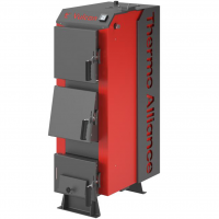 Твердопаливний котел THERMO ALLIANCE Vulcan V 4.0 SF Твердопаливний котел THERMO ALLIANCE Vulcan V 4.0 SF