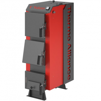 Котел твердопаливний THERMO ALLIANCE Vulcan V 4.0 SF Котел твердопаливний THERMO ALLIANCE Vulcan V 4.0 SF