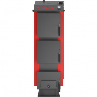 Котел твердопаливний THERMO ALLIANCE Vulcan V 4.0 SF Котел твердопаливний THERMO ALLIANCE Vulcan V 4.0 SF