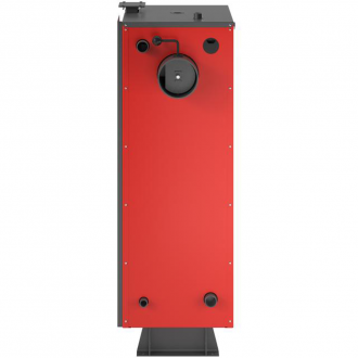 Котел твердопаливний THERMO ALLIANCE Vulcan V 4.0 SF Котел твердопаливний THERMO ALLIANCE Vulcan V 4.0 SF