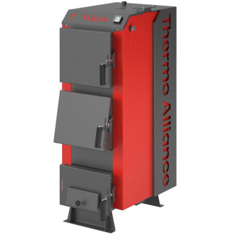 Котел твердопаливний THERMO ALLIANCE Vulcan V 4.0 SF Котел твердопаливний THERMO ALLIANCE Vulcan V 4.0 SF