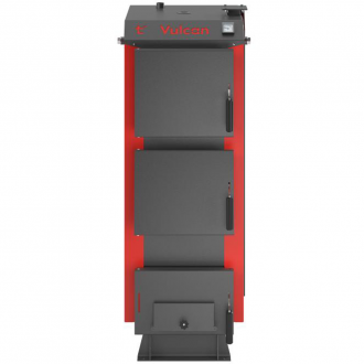 Котел твердопаливний THERMO ALLIANCE Vulcan V 4.0 SF Котел твердопаливний THERMO ALLIANCE Vulcan V 4.0 SF
