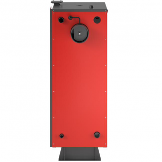 Котел твердопаливний THERMO ALLIANCE Vulcan V 4.0 SF Котел твердопаливний THERMO ALLIANCE Vulcan V 4.0 SF