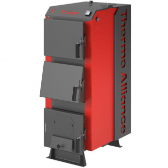 Котел твердопаливний THERMO ALLIANCE Vulcan V 4.0 SF Котел твердопаливний THERMO ALLIANCE Vulcan V 4.0 SF
