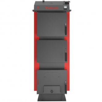 Котел твердопаливний THERMO ALLIANCE Vulcan V 4.0 SF Котел твердопаливний THERMO ALLIANCE Vulcan V 4.0 SF