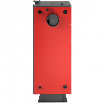 Котел твердопаливний THERMO ALLIANCE Vulcan V 4.0 SF Котел твердопаливний THERMO ALLIANCE Vulcan V 4.0 SF