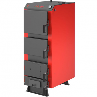 Котел твердопаливний THERMO ALLIANCE Vulcan V 4.0 SF Котел твердопаливний THERMO ALLIANCE Vulcan V 4.0 SF