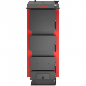 Котел твердопаливний THERMO ALLIANCE Vulcan V 4.0 SF Котел твердопаливний THERMO ALLIANCE Vulcan V 4.0 SF