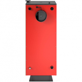 Котел твердопаливний THERMO ALLIANCE Vulcan V 4.0 SF Котел твердопаливний THERMO ALLIANCE Vulcan V 4.0 SF