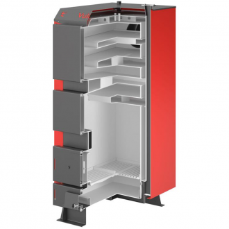 Котел твердопаливний THERMO ALLIANCE Vulcan V 4.0 SF Котел твердопаливний THERMO ALLIANCE Vulcan V 4.0 SF