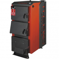 Твердопаливний котел THERMO ALLIANCE VULKAN V 3.0 SF  Твердопаливний котел THERMO ALLIANCE VULKAN V 3.0 SF