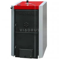 Твердопаливний котел VIADRUS U22 D Твердопаливний котел VIADRUS U22 D
