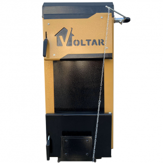 Твердопаливний котел Voltar Smart  Твердопаливний котел Voltar Smart