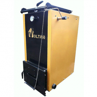 Твердопаливний котел Voltar Termo Plus 12-40 кВт Твердопаливний котел Voltar Termo Plus 12-40 кВт