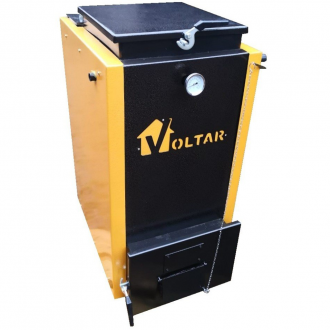 Твердопаливний котел Voltar Termo Plus 12-40 кВт Твердопаливний котел Voltar Termo Plus 12-40 кВт