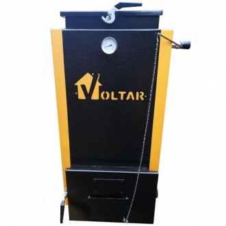 Твердопаливний котел Voltar Termo Plus 12-40 кВт Твердопаливний котел Voltar Termo Plus 12-40 кВт
